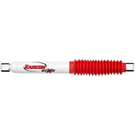 Monroe Rs5000X Shock Absorber, Rs55286 RS55286